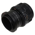 thumbnail image 3 of Fotodiox Pro Lens Mount Adapter - M42 Type 2 (42mm x1 Screw Mount) to Sony Alpha E-Mount Mirrorless Camera Body, 3 of 5