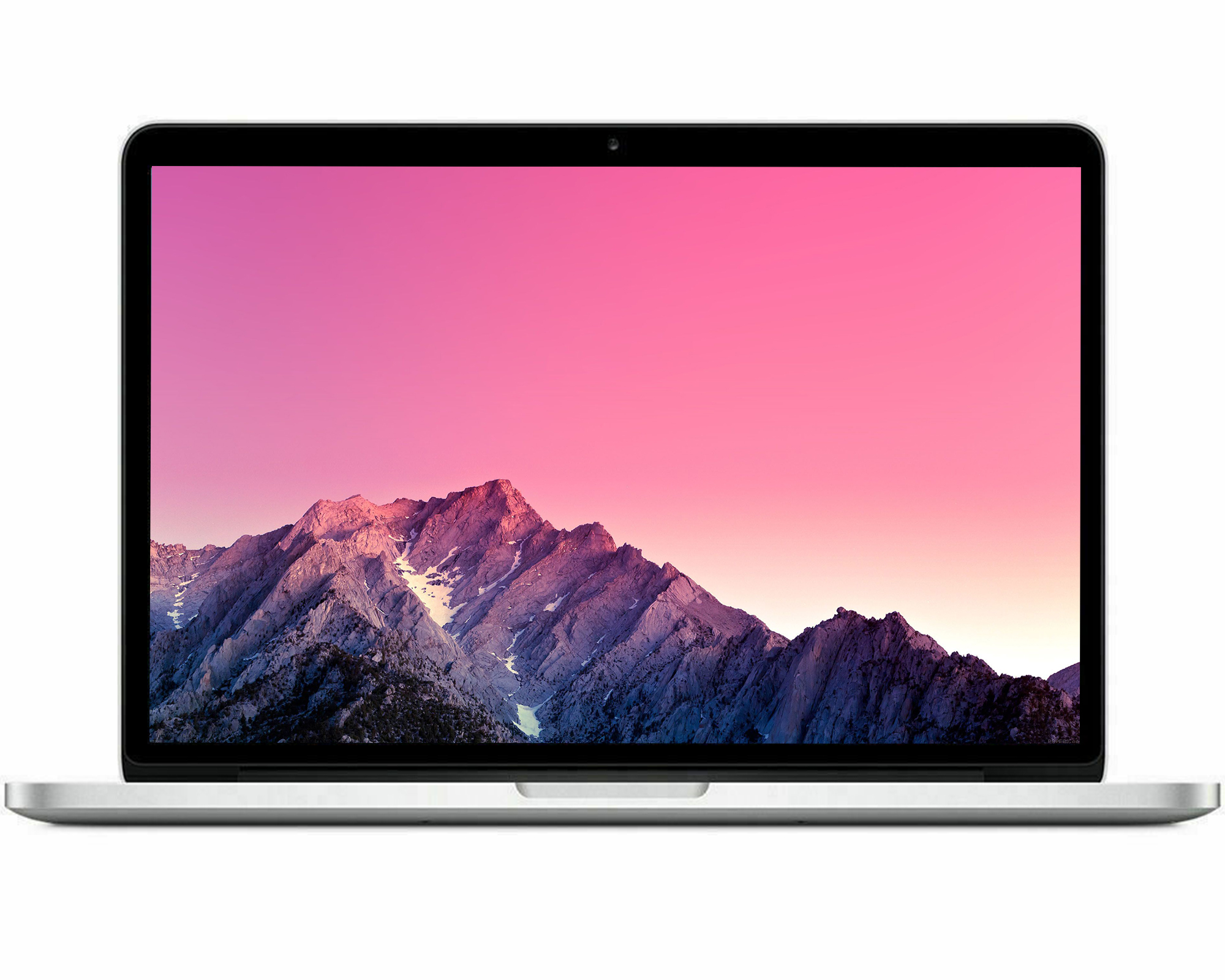 Restored | Apple MacBook Pro | 8GB RAM | 256GB SSD | 13.3-inch | Bundle: USA Essentials Bluetooth/Wireless Airbuds, Black Case, Wireless Mouse By Certified 2 Day Express - image 5 of 5