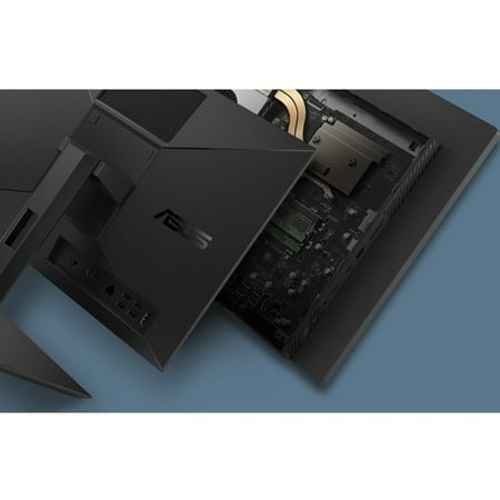 ASUS - ExpertCenter E5 23.8" Touch-Screen All-In-One - Intel Core i7 - 16 GB Memory - 1 TB SSD - Black