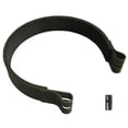 thumbnail image 2 of RAParts 4-1/2" Brake Band with Pin for Yerf Dog Mini Bike & Yard Cart Go Karts 4.5" Drum, 2 of 7