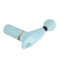 thumbnail image 1 of Mini Pistola de Masaje Muscular, Masajeador de Percusion de Tejido Profundo Con 4 Modo de Vibracia, Pistola de Masaje de Fascia de Mano Vargable para Atletas y Entusiasiastas, 1 of 7