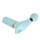 thumbnail image 1 of Mini Pistola de Masaje Muscular, Masajeador de Percusion de Tejido Profundo Con 4 Modo de Vibracia, Pistola de Masaje de Fascia de Mano Vargable para Atletas y Entusiasiastas, 1 of 7