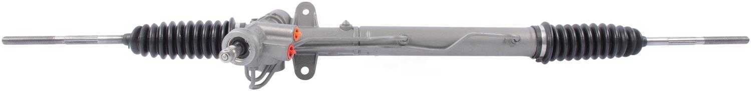 MasterPro Power Steering 102-0174 Remanufactured Power Steering Rack and Pinion Unit