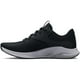 thumbnail image 2 of Tenis Mujer Under Armour Deportivos Cómodos Aurora negro 22.5 Under Armour 60001, 2 of 5