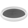 thumbnail image 2 of Rotating Tray, Spice Rack Cabinet Organize Small Easy-to-clean  for Kitchen for Refrigerator for Bathroom, 2 of 8