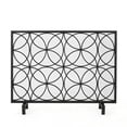 thumbnail image 2 of FIRE SCREENS, 2 of 7