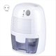 thumbnail image 2 of Dehumidifier for Home Bedroom Room Mini Silent Design EU Plug, 2 of 5
