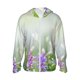 thumbnail image 1 of Fotbe Purple Butterfly On Wild Chaqueta con Protección Solar UPF 50+ para Hombre y Mujer, Camisa con Capucha y Bolsillos-X-Large, 1 of 7