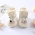 thumbnail image 6 of Generic Baby Shoes Boys and Girls Walking Shoes Comfortable and Fashionable Princess Shoes Big Girls Walking Shoes, 6 of 8