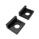 thumbnail image 2 of Bloque Tensor Del Ajustador de Cadena de 12 Mm para Motocicleta Dirt Bike de 110 Cc Y 125 Cc Negro, 2 of 6
