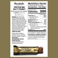 thumbnail image 6 of Barebells Protein Bars with 20g High Protein, 1.9oz Bars, Salty Peanut - 24 Count, 6 of 6