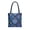 28401831046980132742, variant on Diwali Graphic Denim Fabric Imitation Print Unisex Canvas Bag Poly Spun 3 Sizes Tote Bag 205-8