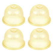 Homelite String Trimmer (4 Pack) Replacement Primer Bulb - UP04802-4PK