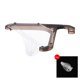 thumbnail image 5 of 2x Kitchen Sink Strainer Hanging Drain Rack Corner Basket Rack Holder Gloria none, 5 of 9