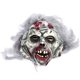 thumbnail image 1 of 1 máscara horrible para decoración de Halloween., 1 of 3