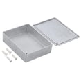 thumbnail image 1 of Caja de pedal de guitarra Strade Fareast Limited 1590BB2 de aluminio para pedales de efectos de guitarra DIY, 1 of 8