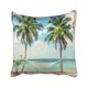 thumbnail image 1 of Funda de almohada ABPHQTO Hamaca de Playa 50x50 cm, 1 of 1
