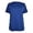 BU1, variant on Basic T Shirts For Women UPF 50+ Short Sleeve Casual Summer Tops Solid Loose Fit Tshirt Cute plus Size Blouses