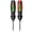 2Pcs/Mix, variant on Smart Induction Digital Voltage Tester Pen, Non-Contact Voltage Tester with LCD Display, Instant Voltage Detection with Zero Risk, Buzzer Alarm for Live/Null Wire Judgment