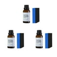 thumbnail image 4 of Black_Friday Deals!Cyber_Monday Deals! Byikun Crystal Coating For Car Plastic Parts Crystal Coating Plastic Parts Crystal Coating For CarEasy To Use Car RefresherGreat Gloss Protection 3pc 90ml, 4 of 9