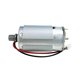 thumbnail image 1 of Motor del cepillo principal Allinless Reemplazo para Ecovacs Deebot N79S N79 Eufy Robovac 11, 1 of 5