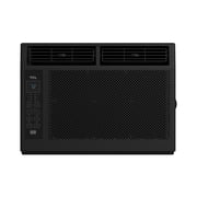 TCL 5,000 BTU Window Air Conditioner (Black) - 150 Sq ft, LED Display, Included Remote, Compact, Dorm Friendly - W5W3M-B