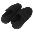 thumbnail image 5 of Zapatillas para Diabéticos para Mujer, Zapatillas para Diabéticos, Suela Antideslizante, Amortiguador, Pies Hinchados Ajustables, Zapatillas, Zapatos para Ancianos, Mujeres Embarazadas(S), 5 of 5