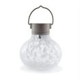 thumbnail image 2 of Allsop Home & Garden 30454 Glow Solar Tea Lantern, White, 2 of 7