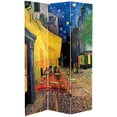 thumbnail image 6 of Red Lantern Room Dividers & Panel Screens, 6 of 7