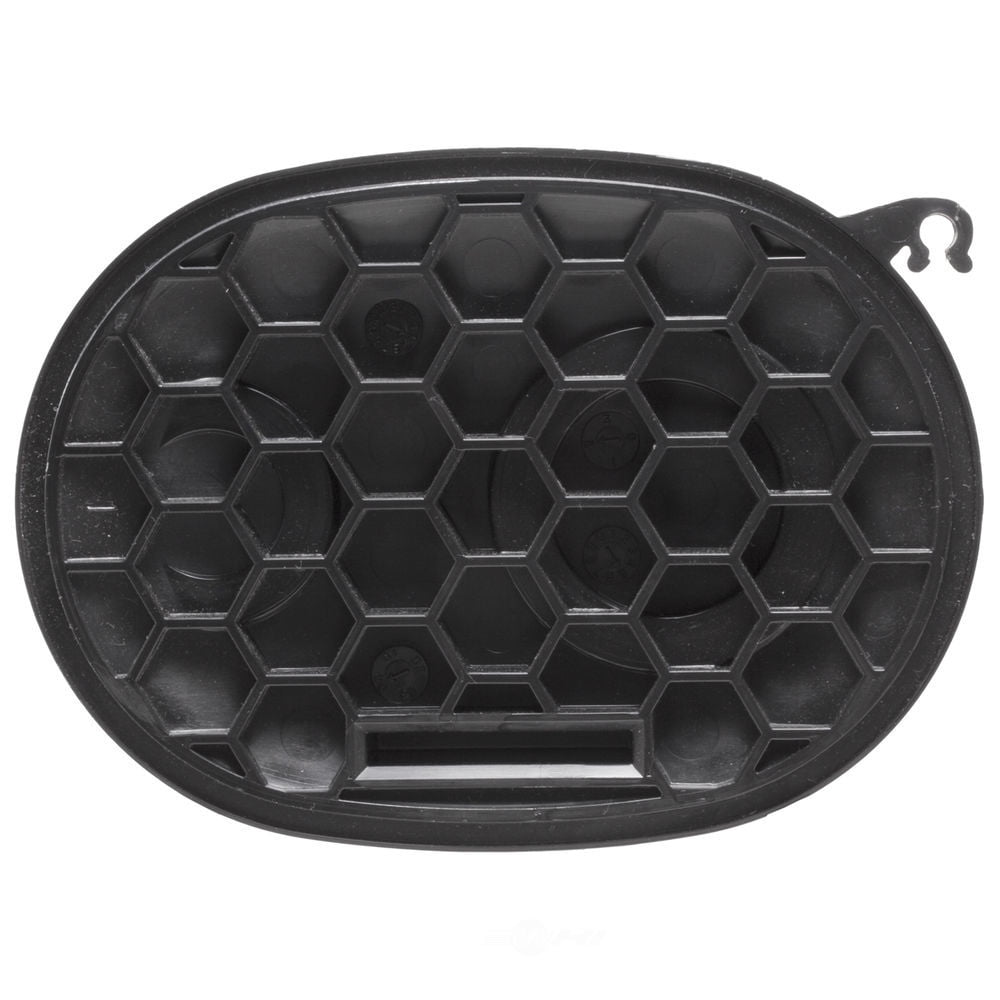 Wells Vehicle Electronics 4B1287 Vapor Canister