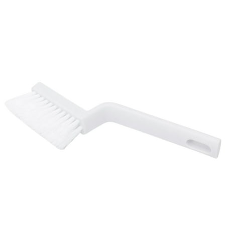 

Xunyuan Corner Brush Soft Bristles Dust Remover PP Daily Use Cleaning Window Crevice Brush Washroom Supplies