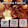 thumbnail image 3 of Aries Constellation Luxurious Velvet Pillow Inserts Set of 2 - 16x16, 18x18, 20x20 Inches - Unique Patterns for Pillows Covers, Bed Pillow, Throw Pillows - Great for All Occasions, 3 of 6