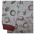thumbnail image 3 of Mameluco Gerber Talla 6-9M Blanco, 3 of 4