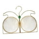thumbnail image 4 of Soporte de exhibición Strade Fareast Limited estante colgante de ropa interior de Metal, 4 of 8
