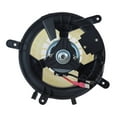 thumbnail image 2 of Front HVAC Blower Motor Compatible with Mercedes-Benz E300 E320 E430 E55 AMG W210 1996-1999 2.8L-5.5L To Chassis A735000 2108205242 2108206842 75864, 2 of 2