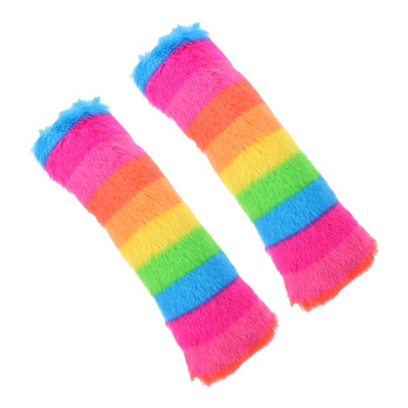 ETEREAUTY 2Pcs Interactive Cat Toy Pet Supplies PP Cotton Pillow for Pet Owners