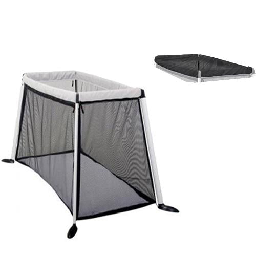 phil and teds travel crib