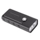 thumbnail image 4 of Rechargeable Bike Light, Bike Headlight Protection IC 3 T6 LEDs 3 Modes Temperature Control For Cycling, 4 of 8