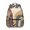 Boho Bohemian Art-2, variant on Boho Bohemian Art Backpack for School,Cute School Bag,Schoolbag with Adjustable Shoulder Straps & Padded Back,15.3"x11"x7.1".