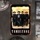 thumbnail image 3 of Hojalata Rectangular 20*30cm Plano Serie Cine Y Televisión Tombstone Town, 3 of 9