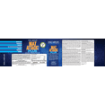 thumbnail image 2 of Dollamur Mat Attack! PLUS® Gym & Yoga Mat Cleaner, Hygienic Cleaner for Rubber Flooring, Wrestling Mats, and Fitness Floors-Quart, 2 of 2