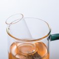 thumbnail image 4 of Tea Infuser Tea Strainer Tea Residue Infuser Kitchen Tea Filter Scale Tea Brewer, 4 of 8