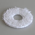 thumbnail image 5 of 3pcs Steam Mop Cleaning Pad Rag For Ecovacs N9+ Robot Vacuum Cleaner, 5 of 5