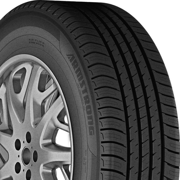 アースマン　185/60R15 Armstrong Blu-Trac 185/60R15 | Bias tires for retail - Walmart