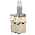 thumbnail image 3 of Guitar Potentiometer, Electric Guitar Accessories, Convenient To Replace Musical Instrument Accessories Electric Guitar Control Knobs For Home, 3 of 8