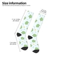 thumbnail image 2 of Sigee Kawaii Frogs for Socks for Men Women Gifts for Him Boyfriend Teenage Boys Stocking Stuffers, 2 of 6