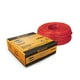 thumbnail image 1 of Cable Cal. 12 Rojo Thw 1 Hilo 100M Aguila 200250 AGUILA 200250, 1 of 1