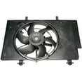 thumbnail image 4 of Dorman 621-503 Engine Cooling Fan Assembly for Specific Ford Models Fits select: 2011-2018 FORD FIESTA, 4 of 6