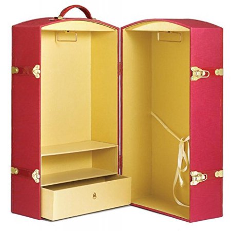 Doll Trunk for 18 inch Dolls