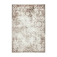 thumbnail image 3 of Unique Loom Sofia Collection Area Rug - Larvotto (2' 2" x 3' 1" Rectangle Brown/Beige), 3 of 7